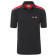 Farbe: carbon/red