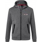 Men's Hooded Jacket